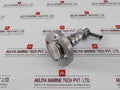 Badotherm 50049716C012 12G917 Diaphragm Seal Pressure Transmitter