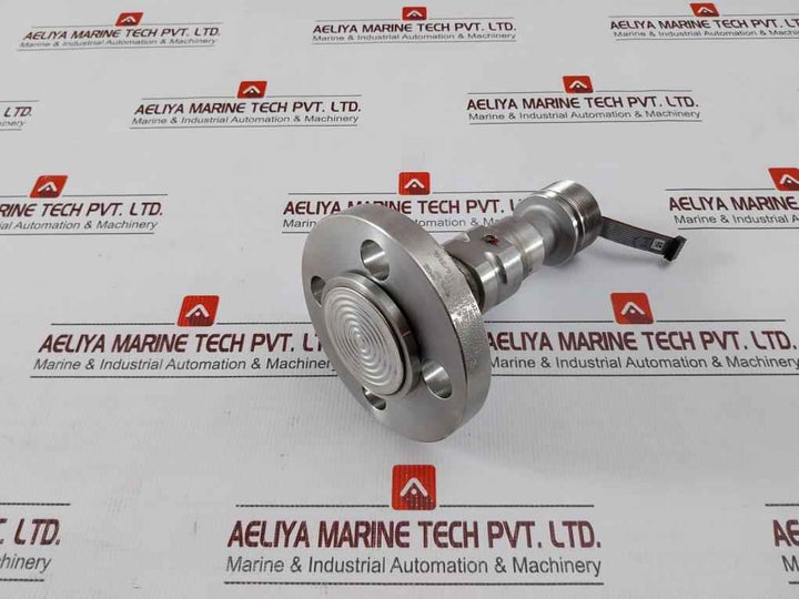 Badotherm 50049716C012 12G917 Diaphragm Seal Pressure Transmitter