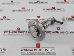 Badotherm 50049716C012 12G917 Diaphragm Seal Pressure Transmitter