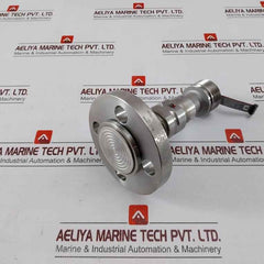 Badotherm 50049716C012 12G917 Diaphragm Seal Pressure Transmitter
