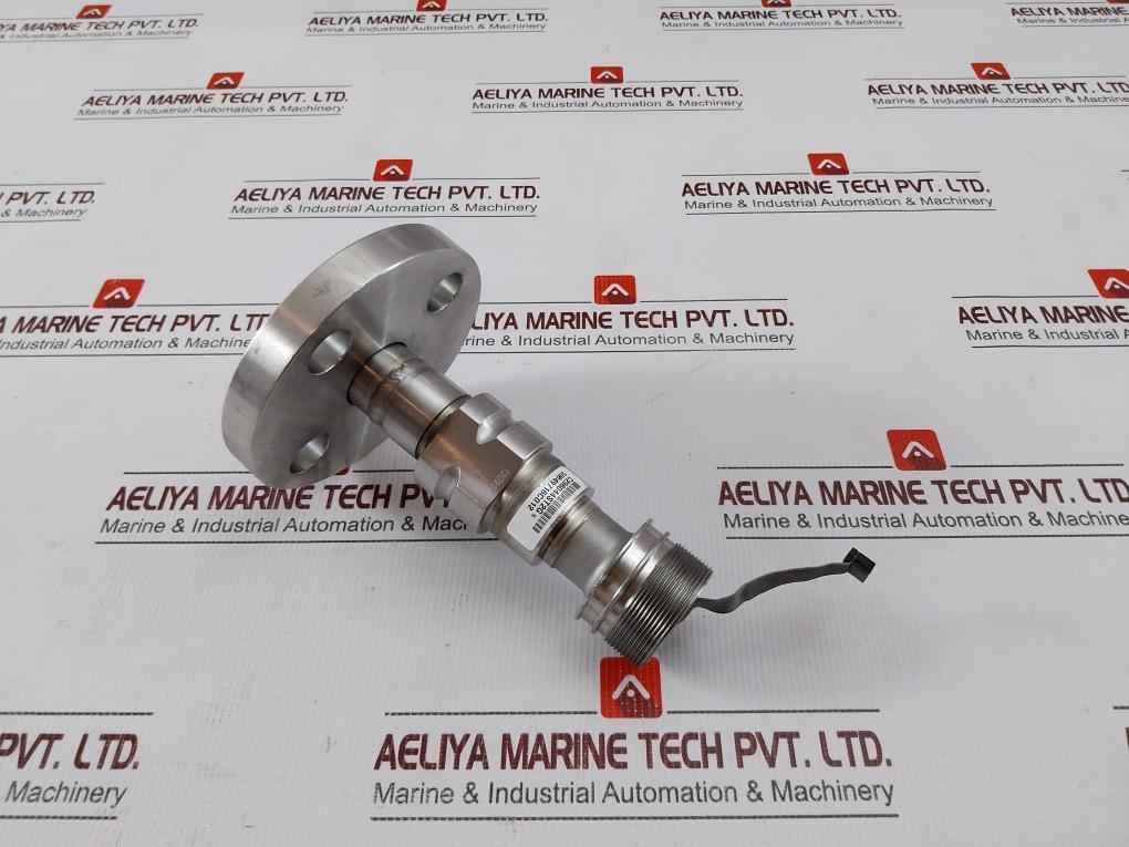 Badotherm 50049716C012 12G917 Diaphragm Seal Pressure Transmitter
