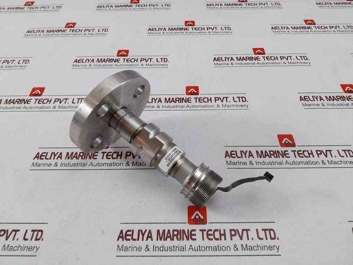 Badotherm 50049716C012 12G917 Diaphragm Seal Pressure Transmitter