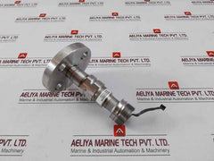 Badotherm 50049716C012 12G917 Diaphragm Seal Pressure Transmitter