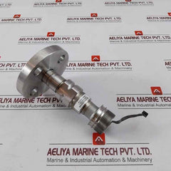 Badotherm 50049716C012 12G917 Diaphragm Seal Pressure Transmitter
