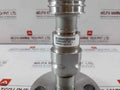 Badotherm 50049716C012 12G917 Diaphragm Seal Pressure Transmitter