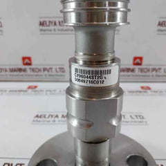 Badotherm 50049716C012 12G917 Diaphragm Seal Pressure Transmitter