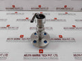 Badotherm 50049716C012 12I-014 Diaphragm Seal Pressure Transmitter