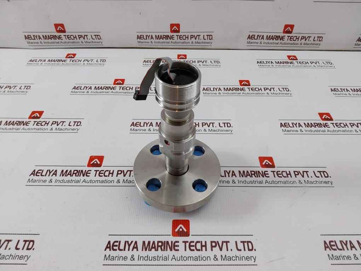 Badotherm 50049716C012 12I-014 Diaphragm Seal Pressure Transmitter