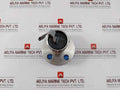 Badotherm 50049716C012 12I-014 Diaphragm Seal Pressure Transmitter