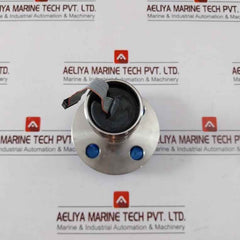 Badotherm 50049716C012 12I-014 Diaphragm Seal Pressure Transmitter