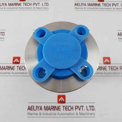 Badotherm 50049716C012 12I-014 Diaphragm Seal Pressure Transmitter