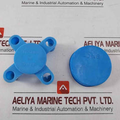 Badotherm 50049716C012 12I-014 Diaphragm Seal Pressure Transmitter