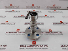 Badotherm 50049716C012 12I-014 Diaphragm Seal Pressure Transmitter
