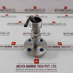 Badotherm 50049716C012 12I-014 Diaphragm Seal Pressure Transmitter