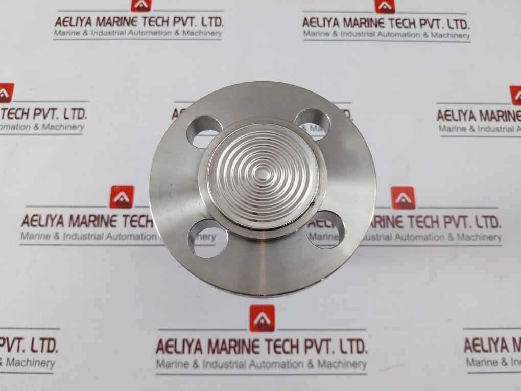 Badotherm 50049716C012 12I-014 Diaphragm Seal Pressure Transmitter