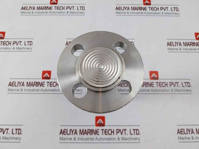 Badotherm 50049716C012 12I-014 Diaphragm Seal Pressure Transmitter