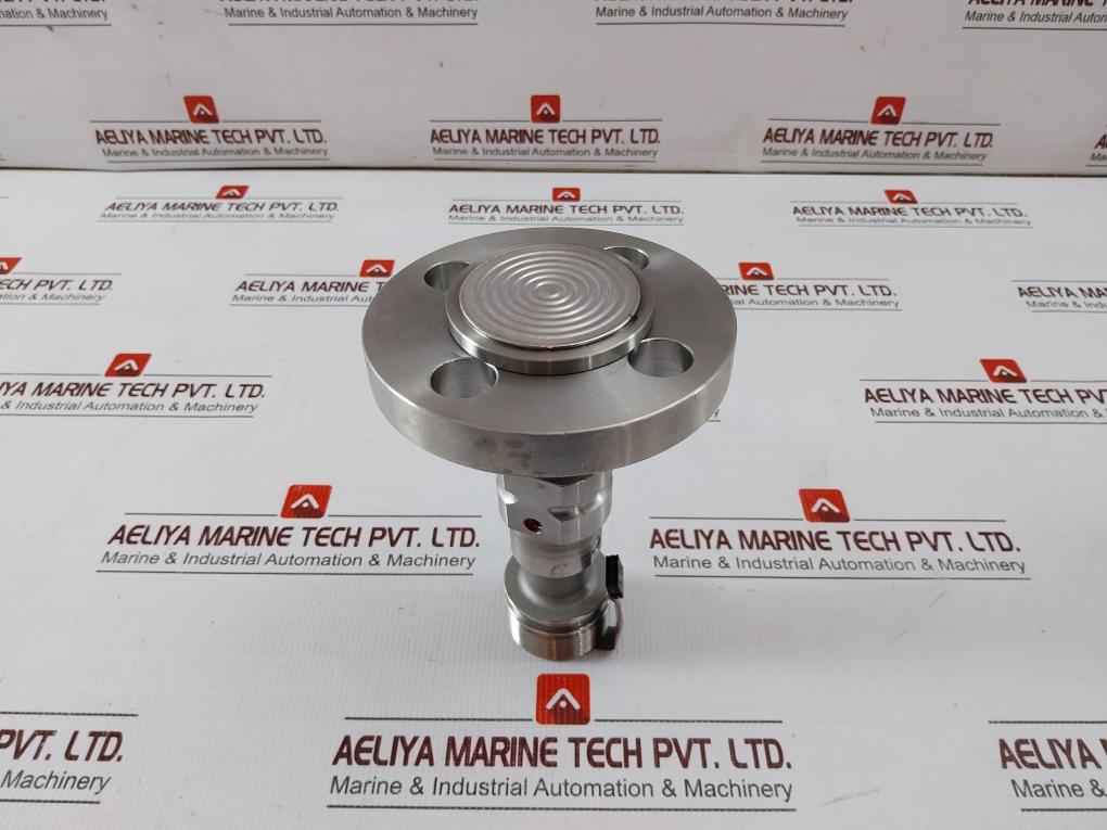 Badotherm 50049716C012 12I-014 Diaphragm Seal Pressure Transmitter