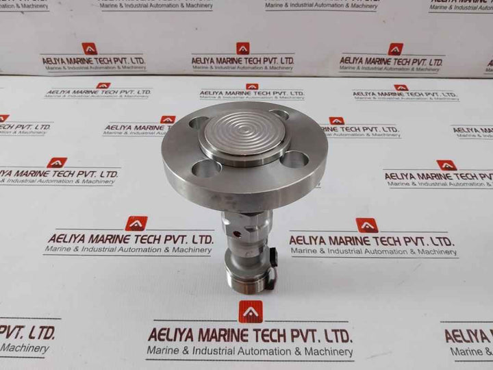 Badotherm 50049716C012 12I-014 Diaphragm Seal Pressure Transmitter