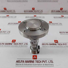 Badotherm 50049716C012 12I-014 Diaphragm Seal Pressure Transmitter