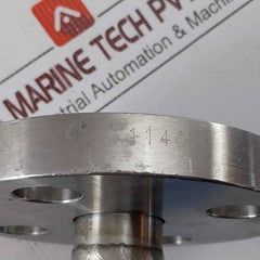 Badotherm 50049716C012 12I-014 Diaphragm Seal Pressure Transmitter