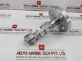Badotherm 50049716C012 12I-014 Diaphragm Seal Pressure Transmitter