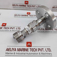 Badotherm 50049716C012 12I-014 Diaphragm Seal Pressure Transmitter