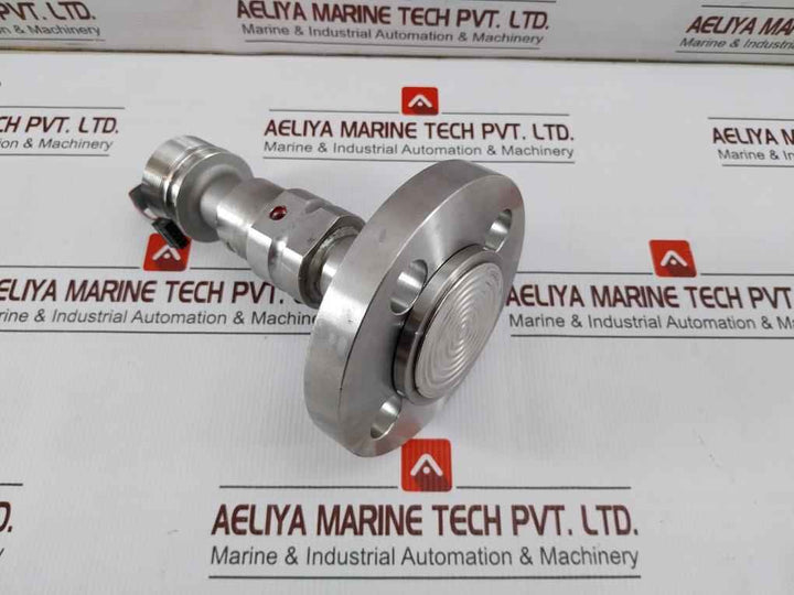 Badotherm 50049716C012 12I-014 Diaphragm Seal Pressure Transmitter