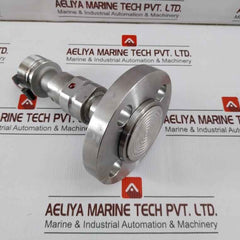 Badotherm 50049716C012 12I-014 Diaphragm Seal Pressure Transmitter
