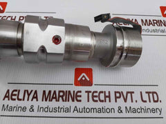 Badotherm 50049716C012 12I-014 Diaphragm Seal Pressure Transmitter