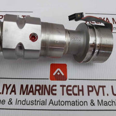 Badotherm 50049716C012 12I-014 Diaphragm Seal Pressure Transmitter