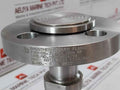 Badotherm 50049716C012 12I-014 Diaphragm Seal Pressure Transmitter