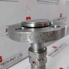 Badotherm 50049716C012 12I-014 Diaphragm Seal Pressure Transmitter