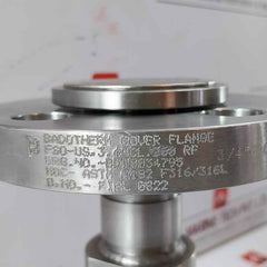 Badotherm 50049716C012 12I-014 Diaphragm Seal Pressure Transmitter