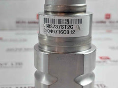 Badotherm 50049716C012 Flanged Diaphragm Seal Bdt0034795 300 Cl