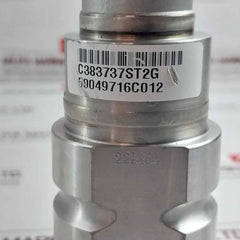 Badotherm 50049716C012 Flanged Diaphragm Seal Bdt0034795 300 Cl