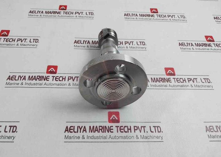Badotherm 50049716C012 Flanged Diaphragm Seal Bdt0034795 300 Cl