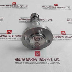 Badotherm 50049716C012 Flanged Diaphragm Seal Bdt0034795 300 Cl