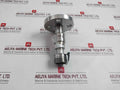 Badotherm 50049716C012 Flanged Diaphragm Seal Bdt0034795 300 Cl