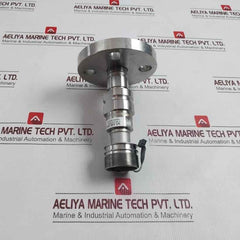 Badotherm 50049716C012 Flanged Diaphragm Seal Bdt0034795 300 Cl