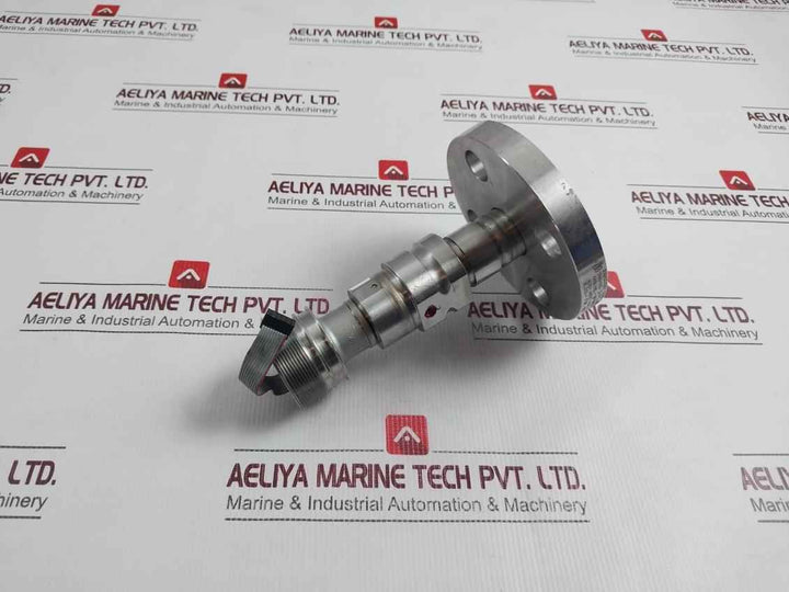 Badotherm 50049716C012 Flanged Diaphragm Seal Bdt0034795 300 Cl