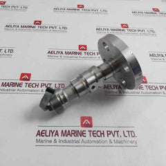 Badotherm 50049716C012 Flanged Diaphragm Seal Bdt0034795 300 Cl