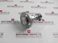 Badotherm 50049716C012 Flanged Diaphragm Seal Bdt0034795 300 Cl