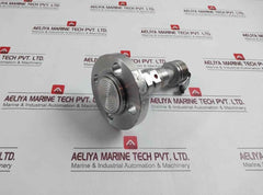 Badotherm 50049716C012 Flanged Diaphragm Seal Bdt0034795 300 Cl