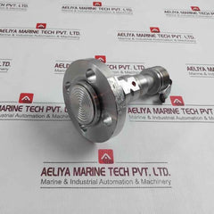 Badotherm 50049716C012 Flanged Diaphragm Seal Bdt0034795 300 Cl