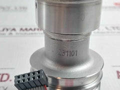Badotherm 50049716C012 Flanged Diaphragm Seal Bdt0034795 300 Cl