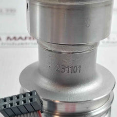 Badotherm 50049716C012 Flanged Diaphragm Seal Bdt0034795 300 Cl