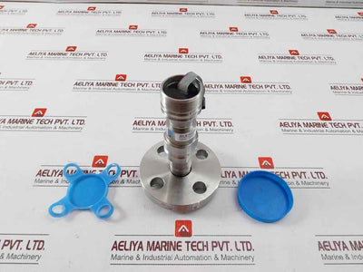 Badotherm 50049716C014 Pk13 Diaphragm Seal Pressure Transmitter
