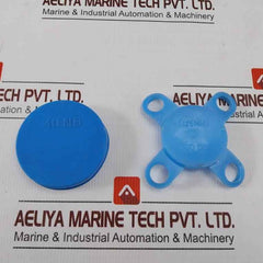 Badotherm 50049716C014 Pk13 Diaphragm Seal Pressure Transmitter