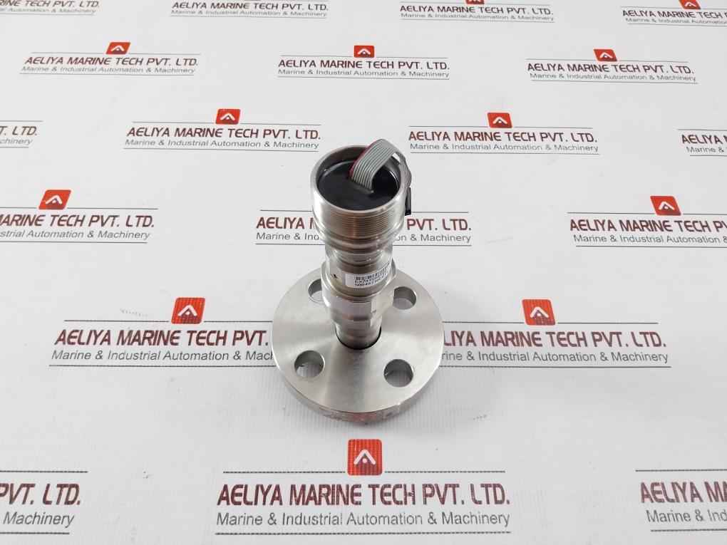 Badotherm 50049716C014 Pk13 Diaphragm Seal Pressure Transmitter