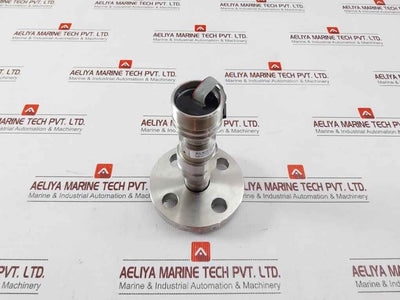 Badotherm 50049716C014 Pk13 Diaphragm Seal Pressure Transmitter